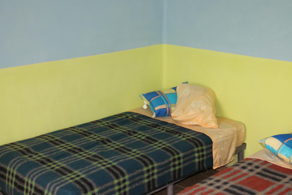 Chill Hostel 墨西哥城 客房 照片